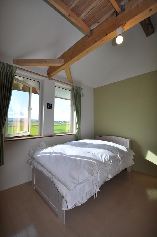 Gasthof Gufo No Mori Kamifurano
