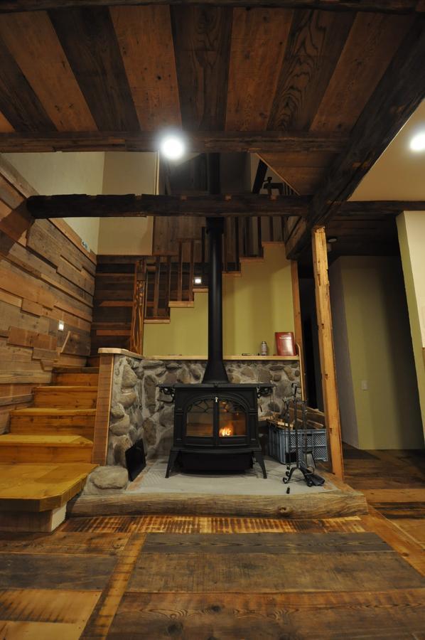 Gufo No Mori Gasthof Kamifurano